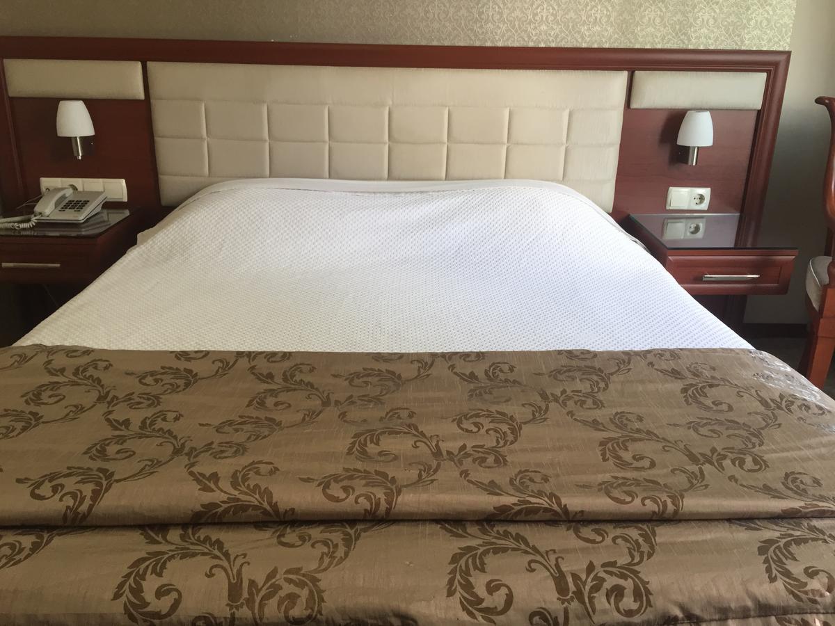 Pen Hotel อิสตันบูล ภายนอก รูปภาพ