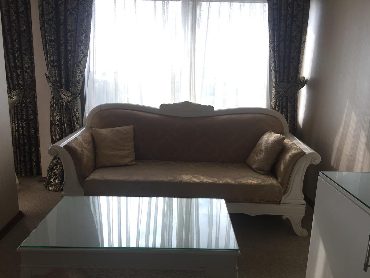 Pen Hotel อิสตันบูล ภายนอก รูปภาพ