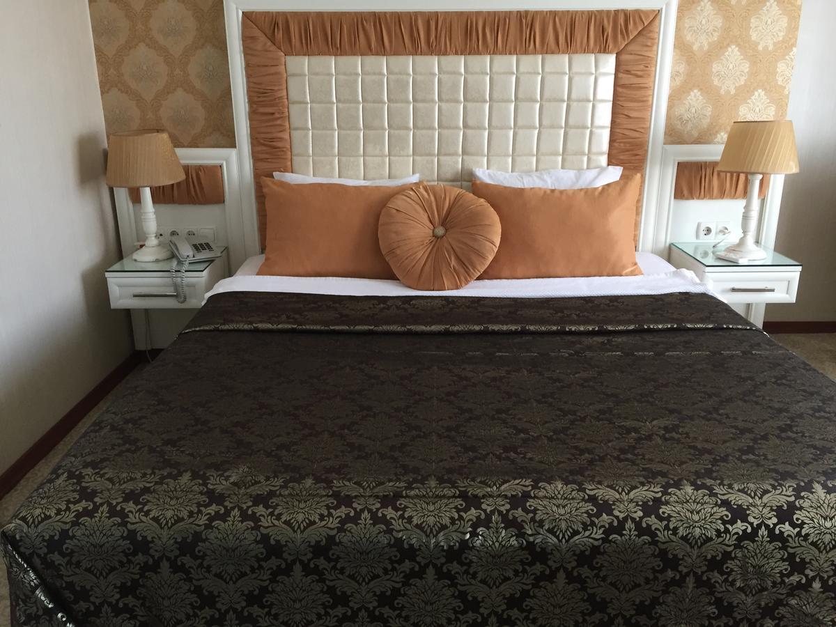 Pen Hotel อิสตันบูล ภายนอก รูปภาพ
