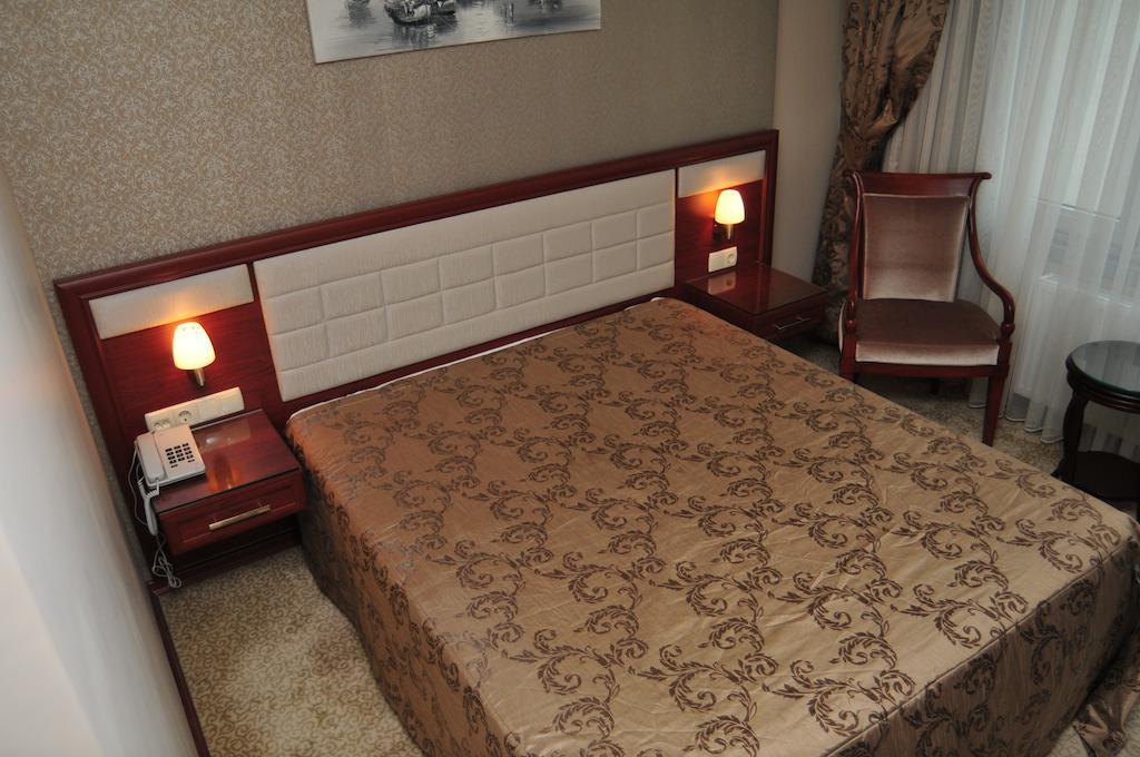 Pen Hotel อิสตันบูล ภายนอก รูปภาพ