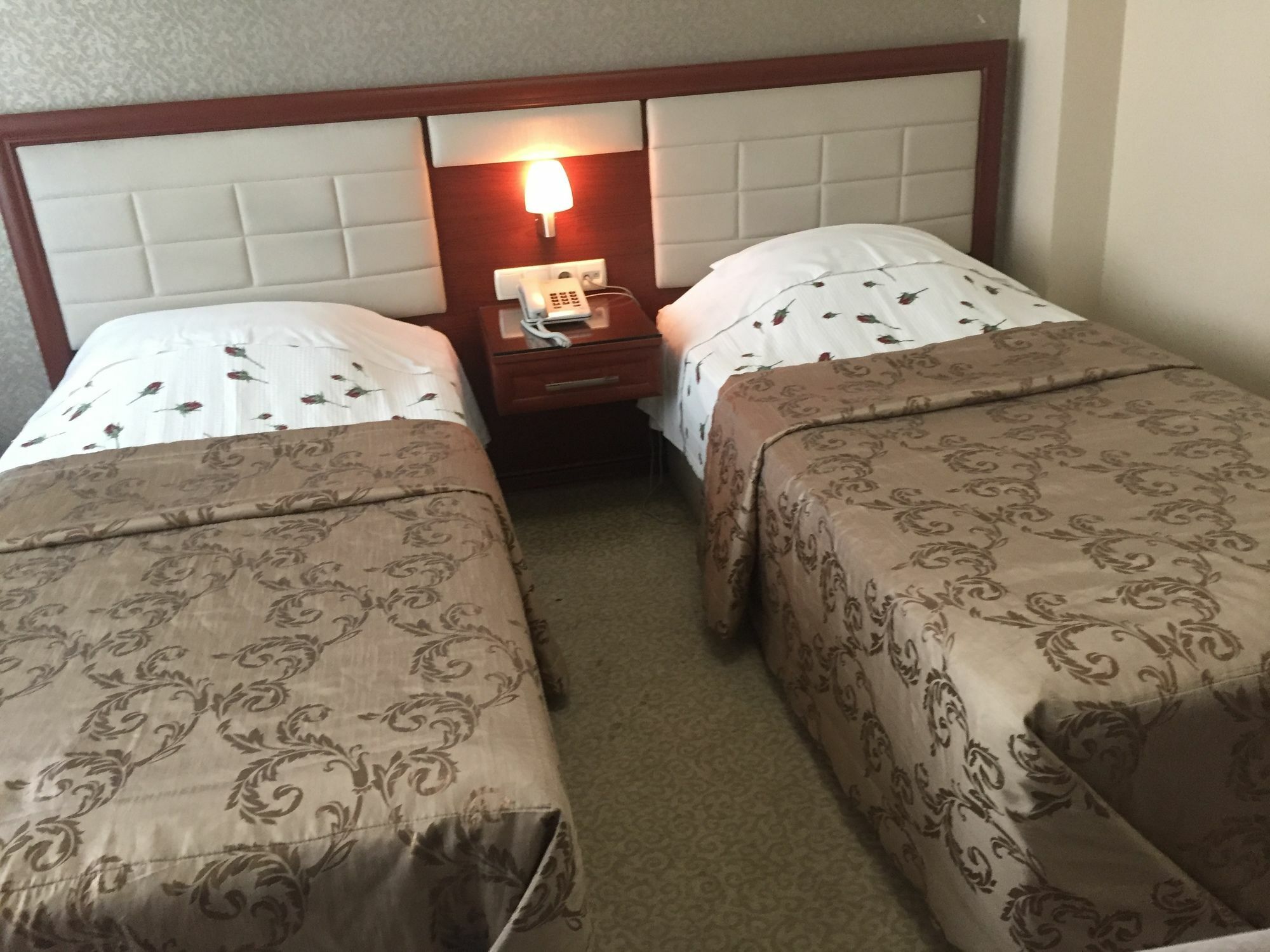 Pen Hotel อิสตันบูล ภายนอก รูปภาพ